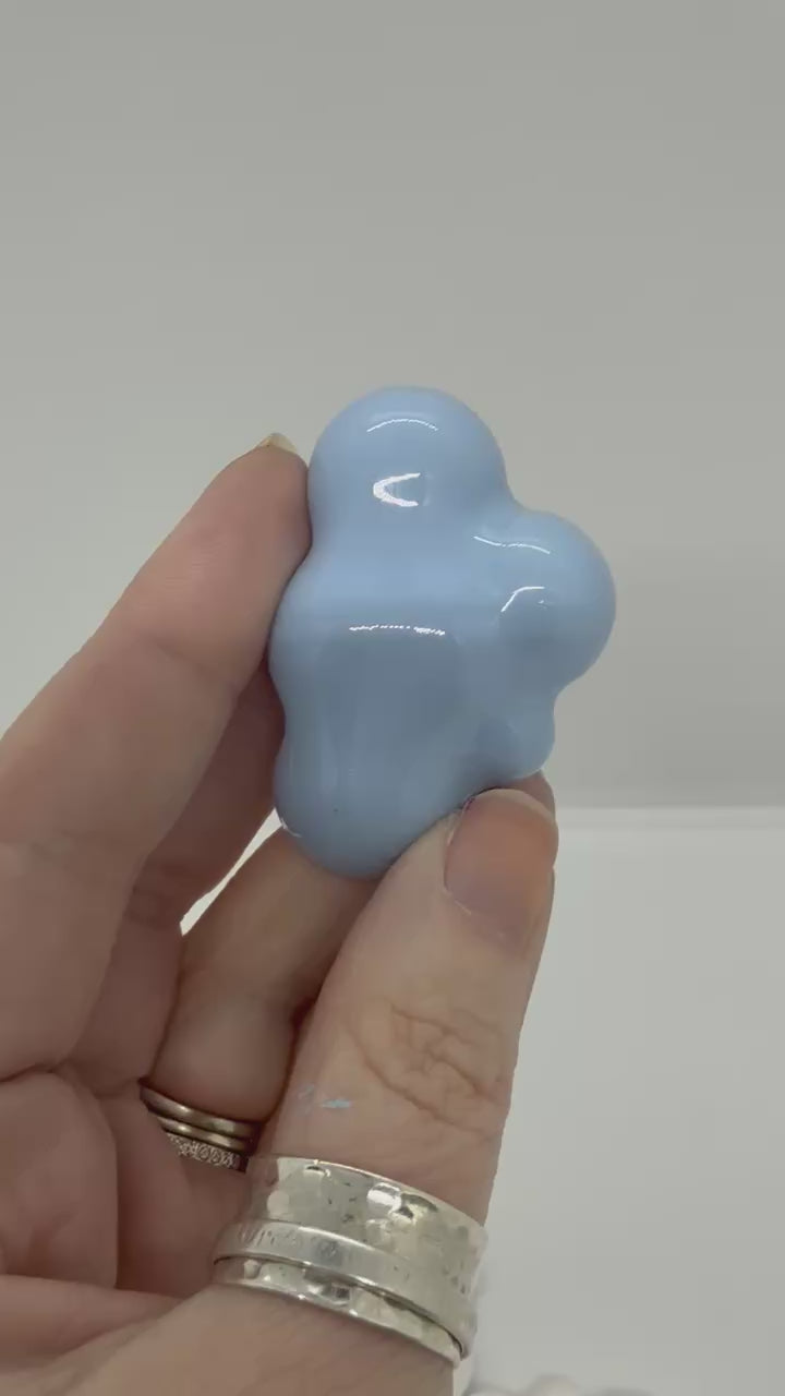 Worry Clouds