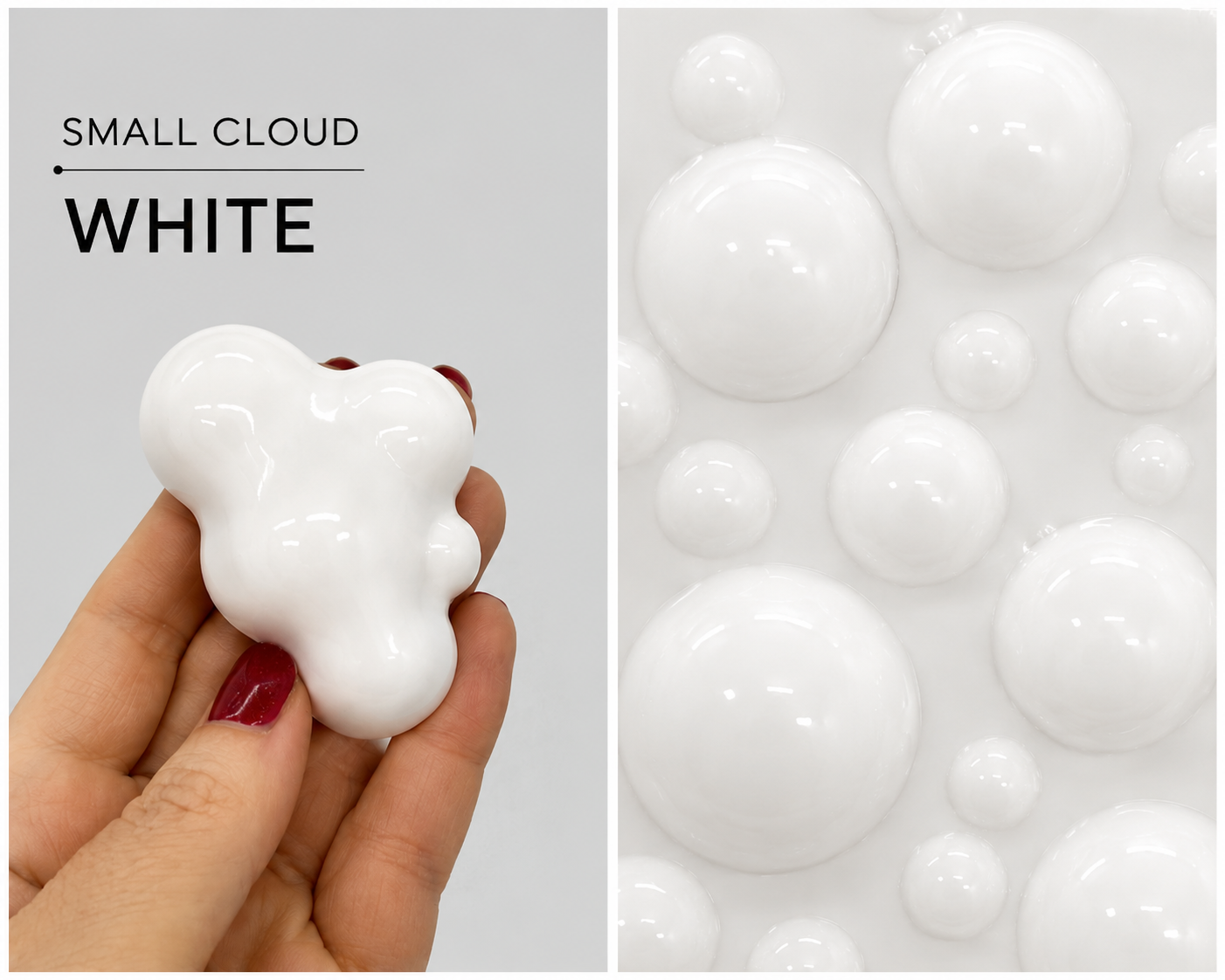 Bubble Cloud